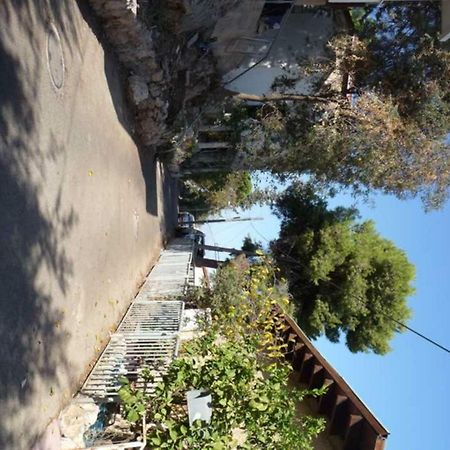 The Potter'S House Overlooking The Bay Of Haifa Exterior foto